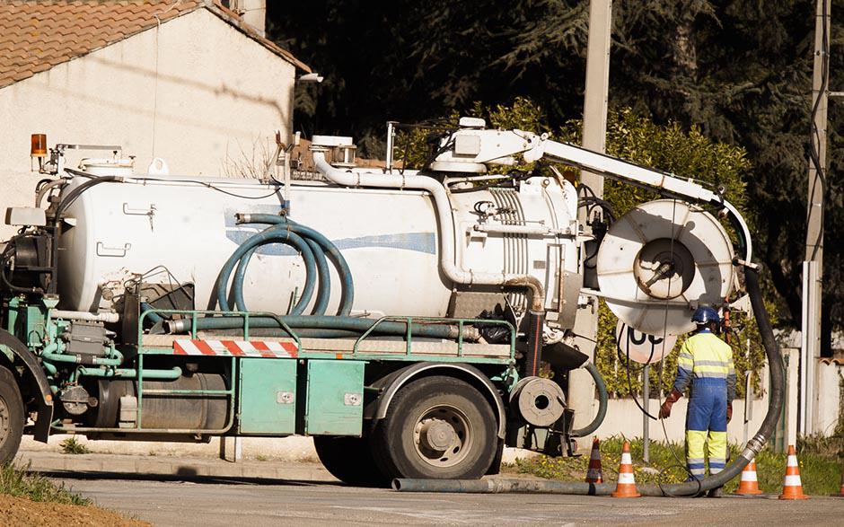 dégorgement canalisation tarif Augers-en-Brie